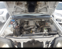 Suzuki Jimny 2001