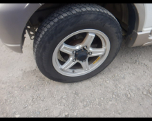 Suzuki Jimny 2001