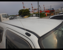 Suzuki Jimny 2001