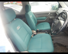 Suzuki Jimny 2001