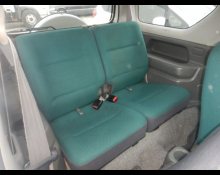 Suzuki Jimny 2001