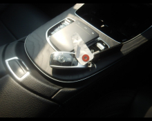 Mercedes Benz E-Class 2022