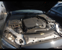 Mercedes Benz E-Class 2022