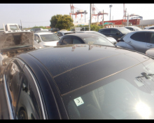 Mercedes Benz E-Class 2022
