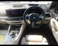 BMW X6 2024