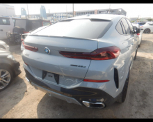 BMW X6 2024