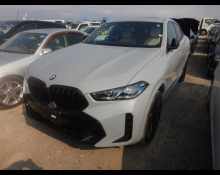BMW X6 2024