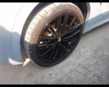 BMW X6 2024