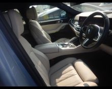 BMW X6 2024