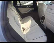 BMW X6 2024
