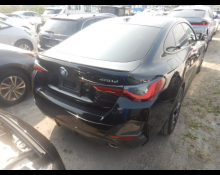 BMW 4 Series 2023