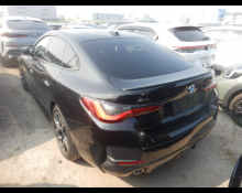 BMW 4 Series 2023