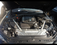 BMW 4 Series 2023
