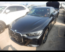 BMW 4 Series 2023