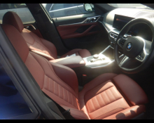 BMW 4 Series 2023