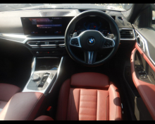 BMW 4 Series 2023
