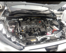 Toyota Corolla Cross 2025
