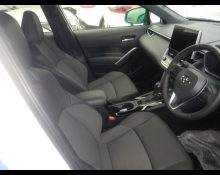 Toyota Corolla Cross 2025