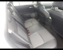 Toyota Corolla Cross 2025