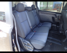 Toyota Voxy 2016