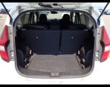 Nissan Note 2020
