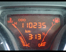 Nissan Note 2020