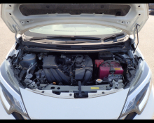 Nissan Note 2020