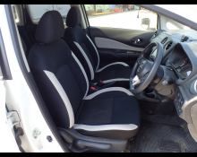 Nissan Note 2020