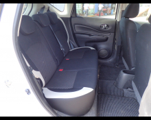 Nissan Note 2020