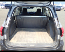 Nissan NV150 AD 2021