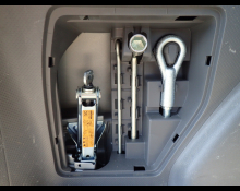 Nissan NV150 AD 2021
