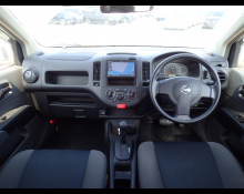 Nissan NV150 AD 2021