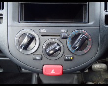 Nissan NV150 AD 2021