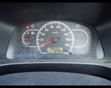 Nissan NV150 AD 2021