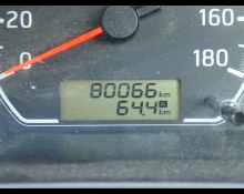 Nissan NV150 AD 2021