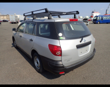 Nissan NV150 AD 2021