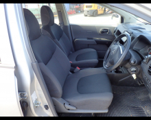 Nissan NV150 AD 2021