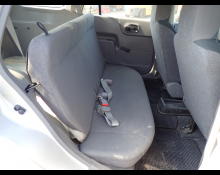 Nissan NV150 AD 2021