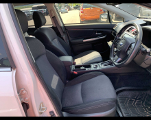Subaru Levorg 2019
