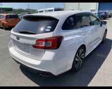 Subaru Levorg 2019