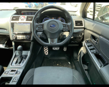 Subaru Levorg 2019