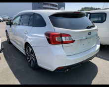 Subaru Levorg 2019