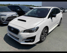 Subaru Levorg 2019