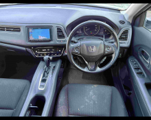 Honda Vezel 2017
