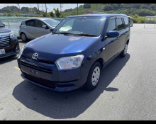 Toyota Probox 2021