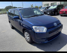 Used Toyota Probox Cars For Sale in Japan