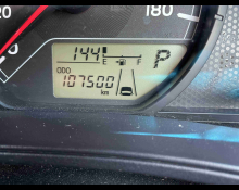Toyota Probox 2021