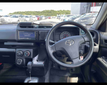 Toyota Probox 2021