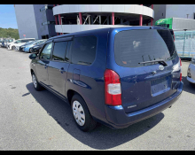 Toyota Probox 2021