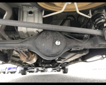 Suzuki Every 2019